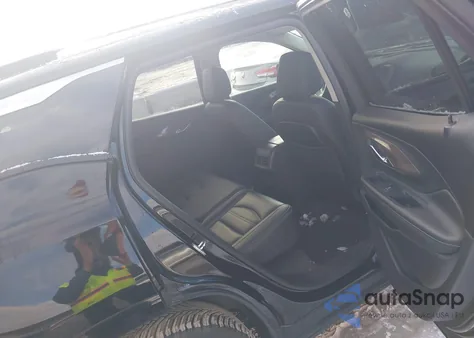 2022 GMC Terrain Awd Denali from USA, damaged, VIN 3GKALXEV2NL247575